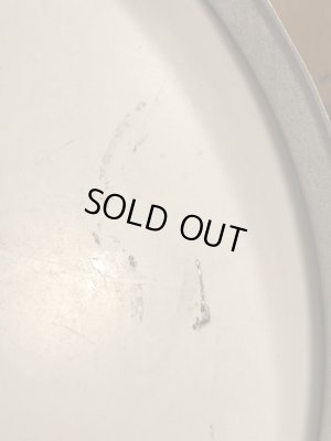 The Original Jumbo Dial社製のフクロウの70’sヴィンテージ湿度計