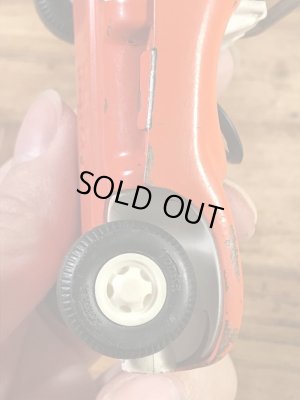 トンカ社製のフラワーバギーの70年代ビンテージカートイ