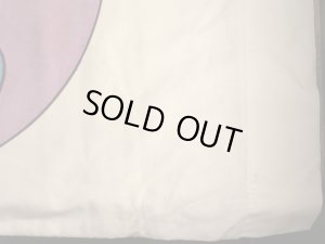 ピーターマックスのLoveの70'sヴィンテージピローケース