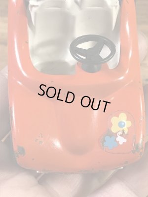 Tonka社製のデューンバギーの70’sヴィンテージミニカー