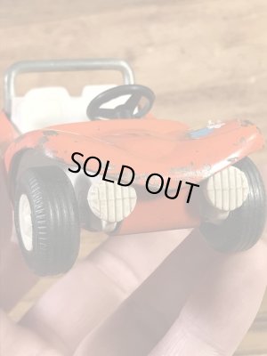 Tonka社製のデューンバギーの70’sヴィンテージミニカー
