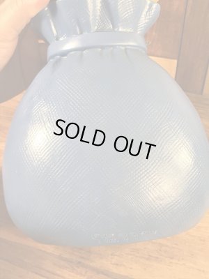 Play Pal社製のドルモンスターの70’sヴィンテージコインバンクドール