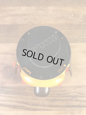 Tomy社製のDoggone Dogの80年代ビンテージプッシュトイ