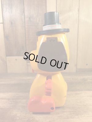 Tomy社製のDoggone Dogの80’sヴィンテージギミックトイ