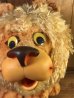 Mattel社製の“Larry the Lion”の60’sヴィンテージトーキングプラッシュドール