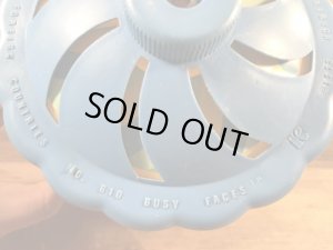 Kohner Bros社製のビジーフェイスの70年代ビンテージトイ