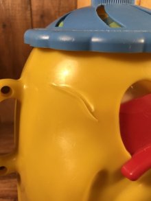 他の写真3: Kohner Bros “Busy Faces” Baby's Active Toy　ビジーフェイス　ビンテージ　ベビートイ　70年代