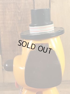 Tomy社製のDoggone Dogの80’sヴィンテージギミックトイ