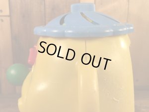 Kohner Bros社製のBusy Facesの70’sヴィンテージベビートイ