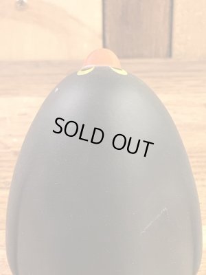 Tommee Tippee社製のペンギンの70’sヴィンテージスクイーズトイ