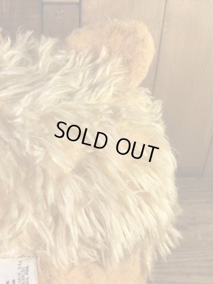 マテル社製のラリーザライオンの60年代ビンテージトーキングドール