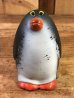 Tommee Tippee社製のペンギンの70’sヴィンテージスクイーズトイ