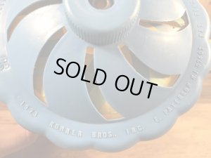 Kohner Bros社製のビジーフェイスの70年代ビンテージトイ