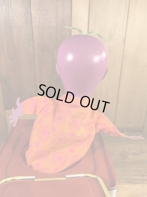 Mattel社製の“Blippy”の60’sヴィンテージジャックインザボックス