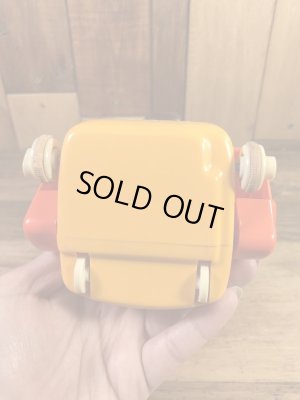 Tomy社製のDoggone Dogの80’sヴィンテージギミックトイ