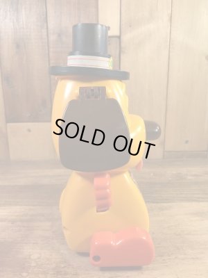 Tomy社製のDoggone Dogの80’sヴィンテージギミックトイ