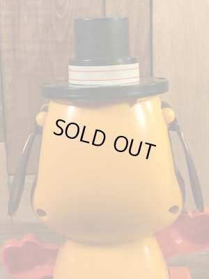 Tomy社製のDoggone Dogの80’sヴィンテージギミックトイ