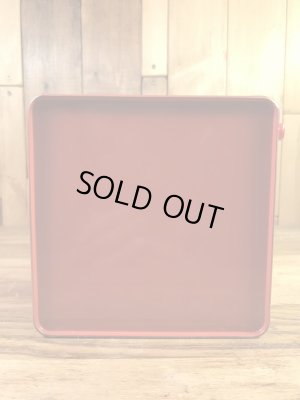 Mattel社製の“Blippy”の60’sヴィンテージジャックインザボックス