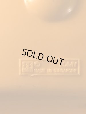 Tomy社製のDoggone Dogの80年代ビンテージプッシュトイ