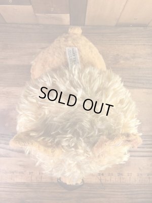 マテル社製のラリーザライオンの60年代ビンテージトーキングドール