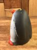 Tommee Tippee社製のペンギンの70’sヴィンテージスクイーズトイ