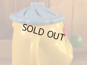 Kohner Bros社製のBusy Facesの70’sヴィンテージベビートイ