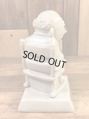 Russ Berrie社製のシリスカルプスの70’sヴィンテージメッセージドール