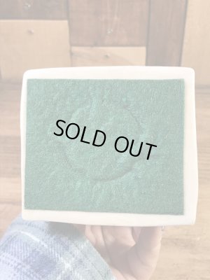 R&W Berries社製のシリスカルプスの70’sヴィンテージメッセージドール