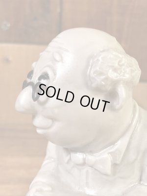 Russ Berrie社製のシリスカルプスの70’sヴィンテージメッセージドール