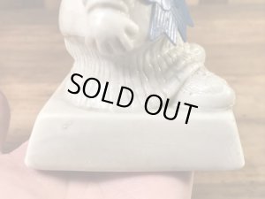 R&W Berries社製のシリスカルプスの70’sヴィンテージメッセージドール