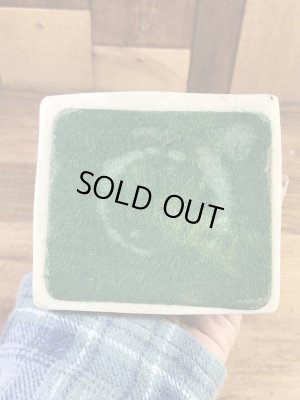 R&W Berries社製のシリスカルプスの70’sヴィンテージメッセージドール