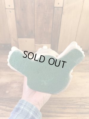 シリスカルプスのビッグサイズの70’sヴィンテージメッセージドール