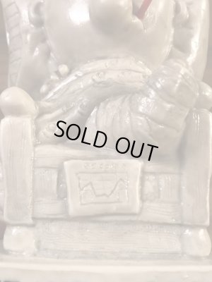 R&W Berries社製のシリスカルプスの70’sヴィンテージメッセージドール