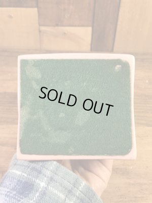 R&W Berries社製のシリスカルプスの70’sヴィンテージメッセージドール