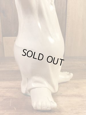 シリスカルプスのビッグサイズの70’sヴィンテージメッセージドール