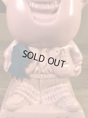 R&W Berries社製のシリスカルプスの70’sヴィンテージメッセージドール