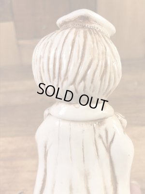 “World's Greatest Student”のシリスカルプスの70年代ビンテージメッセージドール