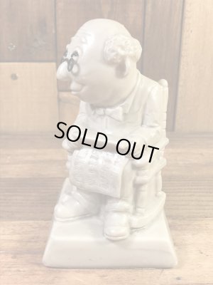 Russ Berrie社製のシリスカルプスの70’sヴィンテージメッセージドール