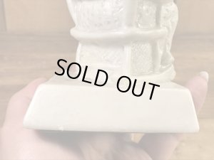 R&W Berries社製のシリスカルプスの70’sヴィンテージメッセージドール