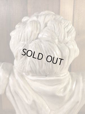 シリスカルプスのビッグサイズの70’sヴィンテージメッセージドール