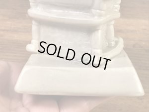 Russ Berrie社製のシリスカルプスの70’sヴィンテージメッセージドール