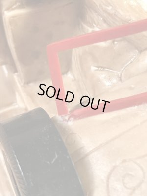 Boy Indu's社製のSparky's Camperの70’sヴィンテージコインバンクドール