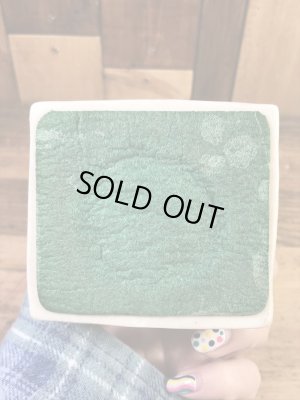 R&W Berries社製のシリスカルプスの70’sヴィンテージメッセージドール