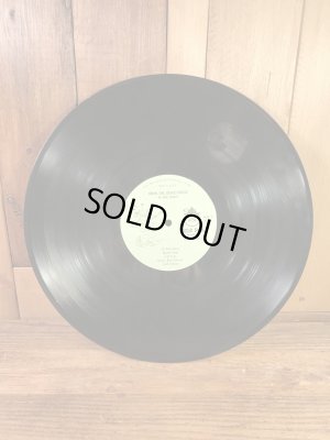 アーウィンディスコダックの海軍の70年代ビンテージレコード