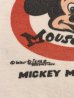 ミッキーマウスクラブのマウスケッターズの60’sヴィンテージキッズTシャツ