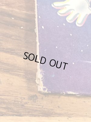 Irwin the Dynamic DuckのDuck Warsの70’sヴィンテージLP盤