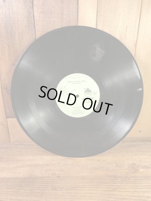 アーウィンディスコダックの海軍の70年代ビンテージレコード