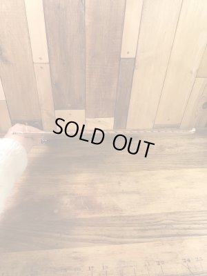 アーウィンディスコダックのネイビーの70’sヴィンテージLP盤