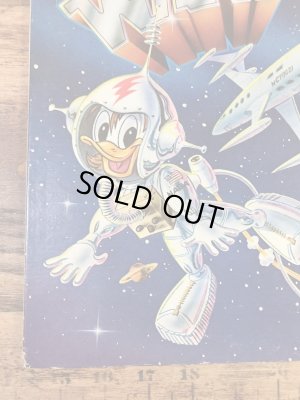 アーウィンディスコダックのダックワーズの70年代ビンテージレコード