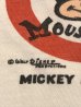 ミッキーマウスクラブのマウスケッターズの60’sヴィンテージキッズTシャツ